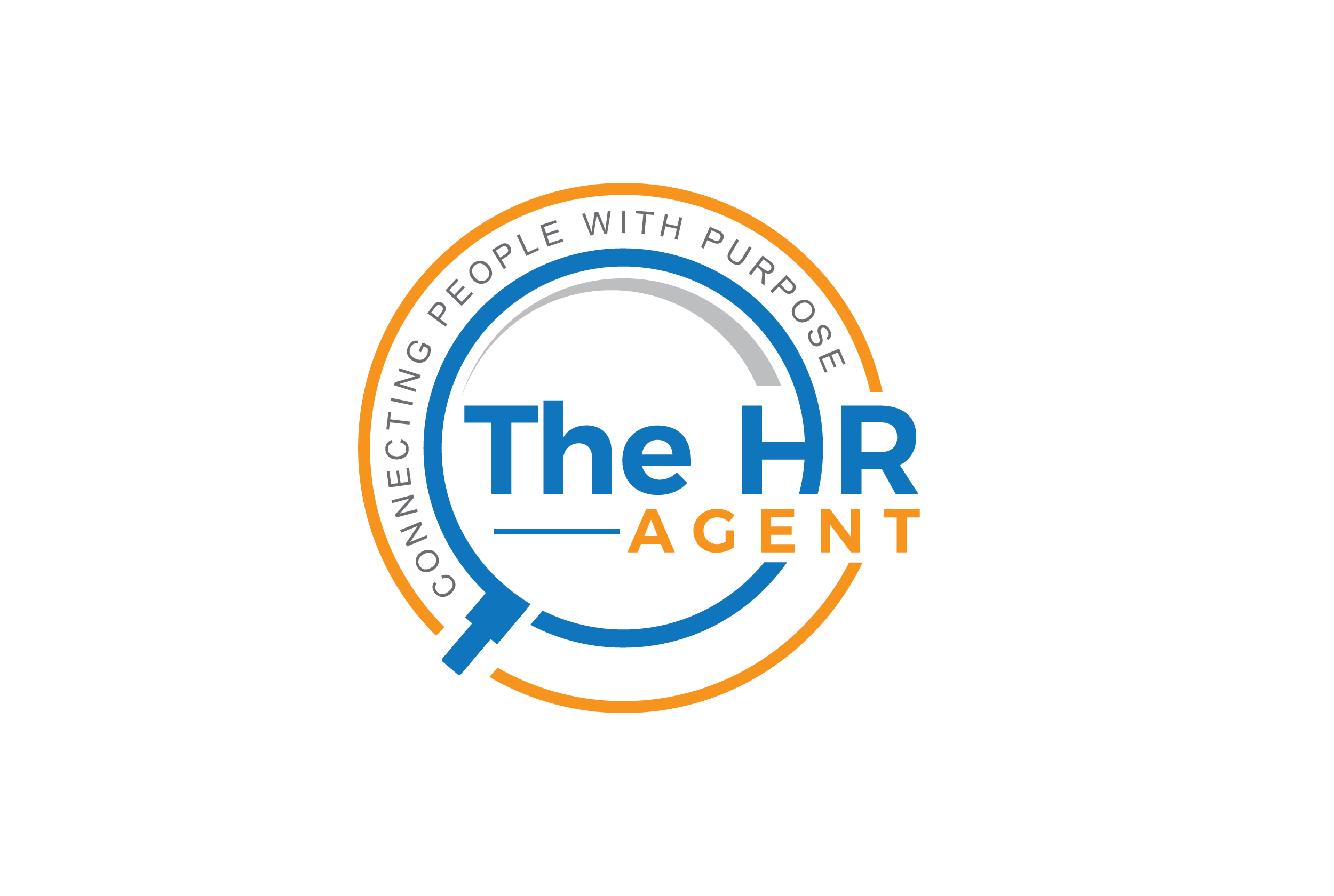 The HR Agent Admin